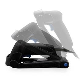 QuickScan QD2200, in Collapsible Stand